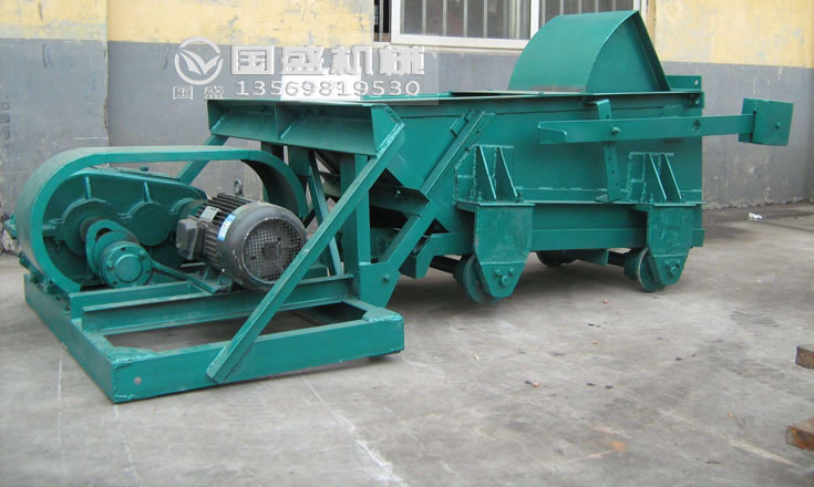 粗糧K型往復(fù)式給料機 粗糧K型往復(fù)式給料機