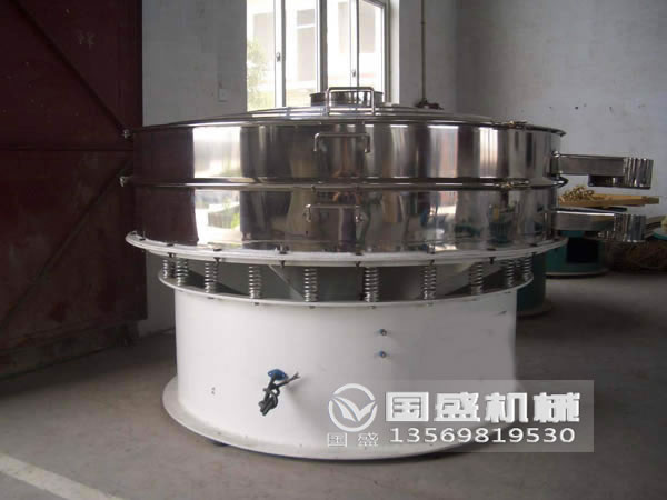方型搖擺篩和振動(dòng)篩區(qū)別 方型搖擺篩和振動(dòng)篩區(qū)別