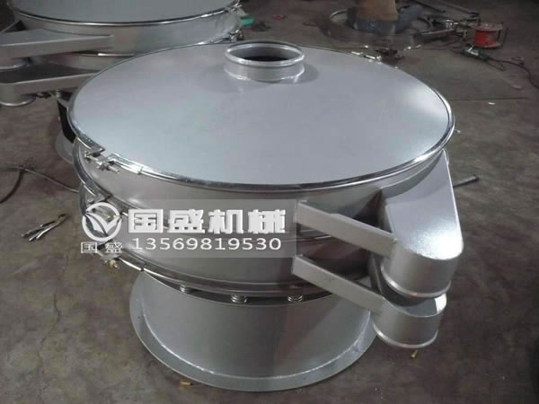 搖擺篩與振動(dòng)篩區(qū)別方法 搖擺篩與振動(dòng)篩區(qū)別方法
