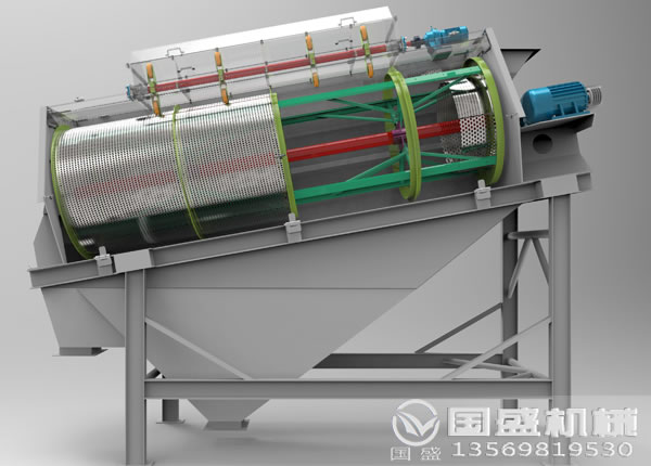 圓筒篩沙機(jī)價格 圓筒篩沙機(jī)價格