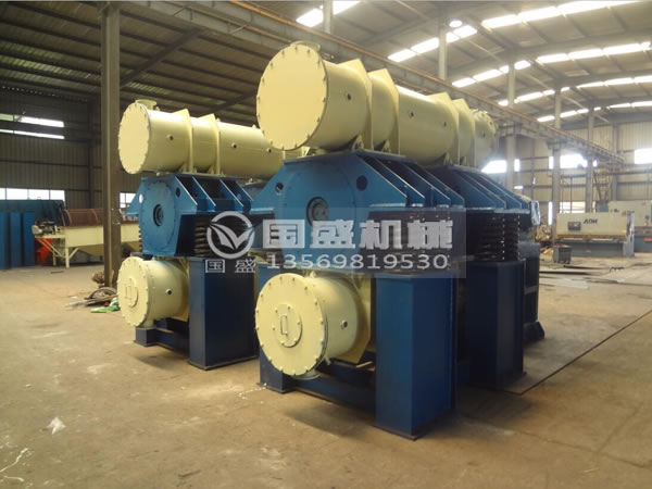 雙筒振動(dòng)磨機(jī)種類 雙筒振動(dòng)磨機(jī)種類