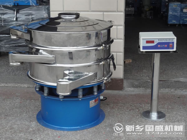 超聲波振動篩安裝步驟 超聲波振動篩安裝步驟