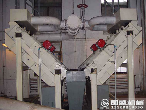 弧形振動(dòng)篩用途 弧形振動(dòng)篩用途