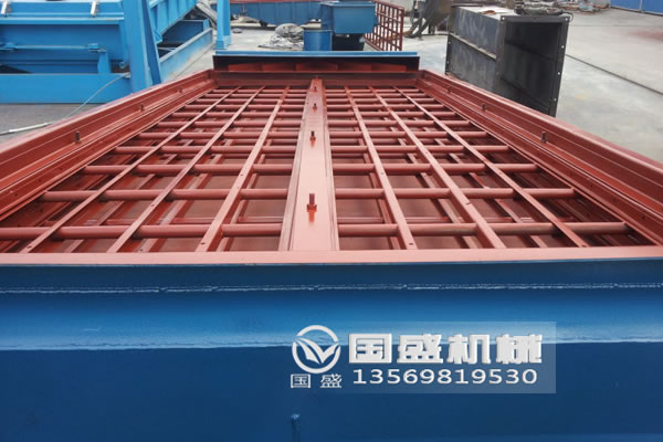 直線振動篩防護(hù)措施 直線振動篩防護(hù)措施